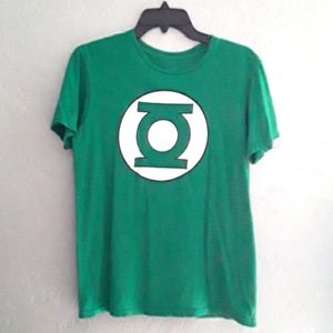 DC Comics Green Lantern Tee